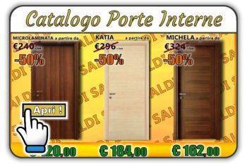 catalogo porte interne pavia finestre