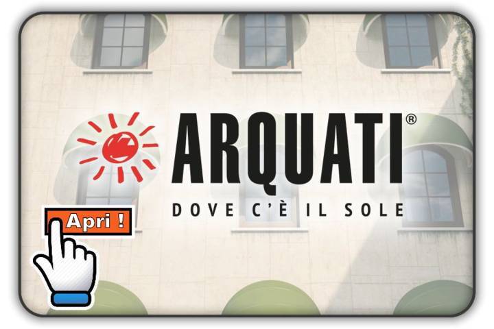 catalogo tende da sole arquati pavia