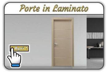 porte laminato pavia finestre