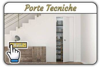 porte tecniche pavia finestre